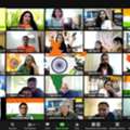 Virtual Independence Day Activities