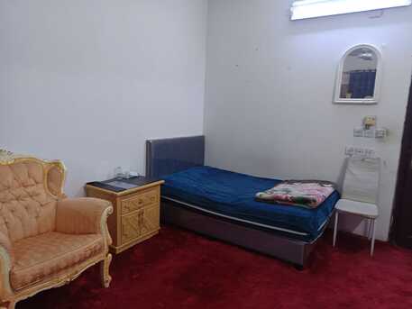 Riyadh, Apartments, Flats, Houses & Villas, SAR 1200/month,  Furnished,  1 BR,  Executive Bachelor Room