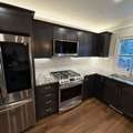 Kitchen Renovation In Shaker Heights For Modern Home Remodeling