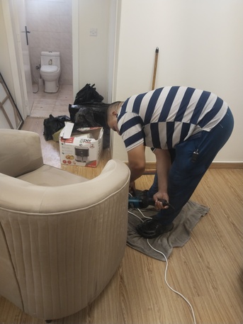 Riyadh, Cleaning, 1.profeesionl Sofa And Home Deep Clean Service With Best 0563416917