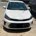 SAR 45000,  Kia Pegas,  2024,  Automatic,  34000 KM,    Top Model | Sunroof | Only 34,000 KM