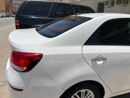 Riyadh, Vehicles, Cars & Trucks , SAR 45000,  Kia Pegas,  2024,  Automatic,  34000 KM,    Top Model | Sunroof | Only 34,000 KM