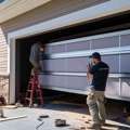Garage Door Solutions OKC