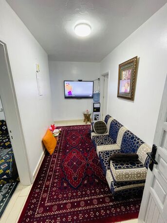 Olaya, Apartments, Flats, Houses & Villas, SAR 3600/month,  Furnished,  2 BR,  2BHk Fully Furnished For Decent Family Or Executive Bachelors
