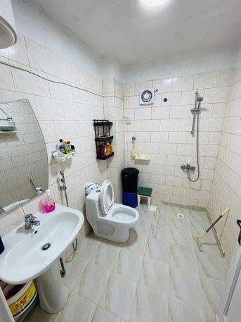 Olaya, Apartments, Flats, Houses & Villas, SAR 3600/month,  Furnished,  2 BR,  2BHk Fully Furnished For Decent Family Or Executive Bachelors