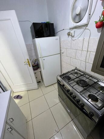 Olaya, Apartments, Flats, Houses & Villas, SAR 3600/month,  Furnished,  2 BR,  2BHk Fully Furnished For Decent Family Or Executive Bachelors