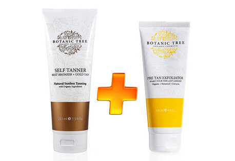 New York, Health & Beauty Items, USD 18,  Best Non Streak Self Tanner | Botanic Tree