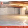 Crawlspace Waterproofing In Decatur | Vanguard Crawlspace & Waterproofing