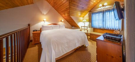 Calgary, Business, Looking For Lake Louise Hotels? Here&rsquo;s Your Ultimate Guide To Booking
