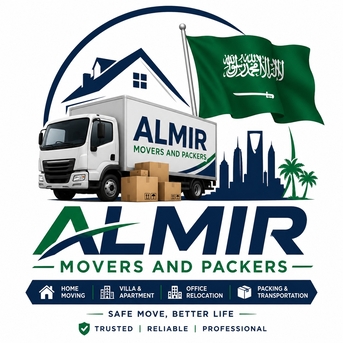 Riyadh, Labor/Moving, ALMEER MOVERS & PAKCERS FOR HOME & OFFICE SHIFTING SERVICES IN RIYADH JEDDAH DAMAM & GULF