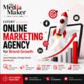 Expert Online Marketing Agency For Brand Growth