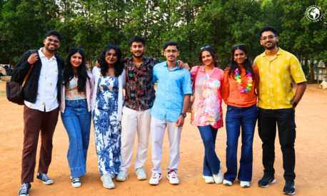 Bangalore, Business, Corporate Team Building Activities Bangalore