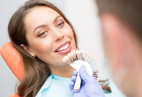Al Ain, Dental, Professional Teeth Whitening In Al Ain