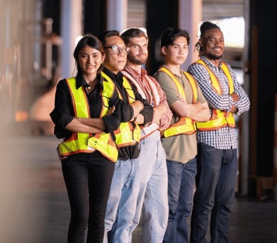 Dubai, Business, Expert Work Permit Consultancy And Visa Support