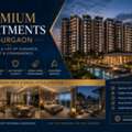 Buy Premium Apartments In Gurgaon | Luxury Flats With Kedar Estates