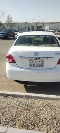 Al Aziziyah, Vehicles, Cars & Trucks , SAR 16500,  Toyota Yaris,  2013,  Automatic,  325000 KM,  TOYATA YARIS   FOR URGENT SALE