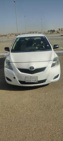 Al Aziziyah, Vehicles, Cars & Trucks , SAR 16500,  Toyota Yaris,  2013,  Automatic,  325000 KM,  TOYATA YARIS   FOR URGENT SALE