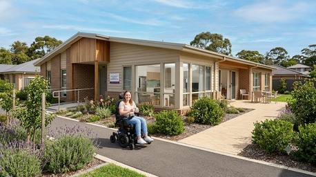 Sydney, Business, NDIS Specialist Disability Accommodation (SDA) - Specialist Disability Housing