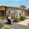 NDIS Specialist Disability Accommodation (SDA) - Specialist Disability Housing