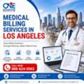 Medical Billing Services In Los Angeles For Healthcare Providers