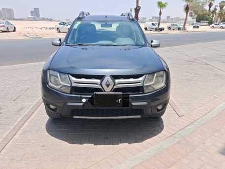 Jeddah, Vehicles, Cars & Trucks , SAR 18000,  Renault Duster,  2017,  Automatic,  230000 KM,  DUSTER IN EXCELLENT CONDITION ( TOP GRADE)