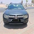 SAR 18000,  Renault Duster,  2017,  Automatic,  230000 KM,  DUSTER IN EXCELLENT CONDITION ( TOP GRADE)
