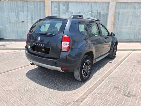 Jeddah, Vehicles, Cars & Trucks , SAR 18000,  Renault Duster,  2017,  Automatic,  230000 KM,  DUSTER IN EXCELLENT CONDITION ( TOP GRADE)