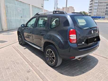 Jeddah, Vehicles, Cars & Trucks , SAR 18000,  Renault Duster,  2017,  Automatic,  230000 KM,  DUSTER IN EXCELLENT CONDITION ( TOP GRADE)