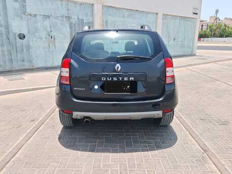 Jeddah, Vehicles, Cars & Trucks , SAR 18000,  Renault Duster,  2017,  Automatic,  230000 KM,  DUSTER IN EXCELLENT CONDITION ( TOP GRADE)