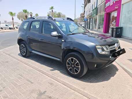 Jeddah, Vehicles, Cars & Trucks , SAR 18000,  Renault Duster,  2017,  Automatic,  230000 KM,  DUSTER IN EXCELLENT CONDITION ( TOP GRADE)