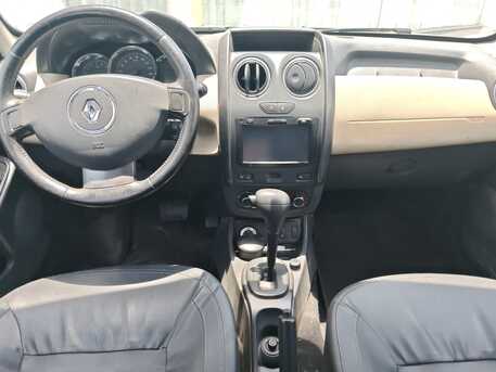 Jeddah, Vehicles, Cars & Trucks , SAR 18000,  Renault Duster,  2017,  Automatic,  230000 KM,  DUSTER IN EXCELLENT CONDITION ( TOP GRADE)