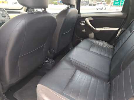 Jeddah, Vehicles, Cars & Trucks , SAR 18000,  Renault Duster,  2017,  Automatic,  230000 KM,  DUSTER IN EXCELLENT CONDITION ( TOP GRADE)