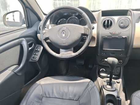 Jeddah, Vehicles, Cars & Trucks , SAR 18000,  Renault Duster,  2017,  Automatic,  230000 KM,  DUSTER IN EXCELLENT CONDITION ( TOP GRADE)
