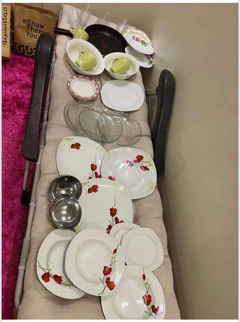 Jeddah, Household Items, SAR 800,  Best Bargain - Sale