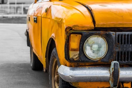 New York, Business, Sell Damaged Car For Cash With Quick Offers And Easy Process