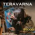 Contemporary Art Gallery Online | TERAVARNA Worldwide
