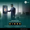 Kiosk Visitor Management System For Hospitals In UAE