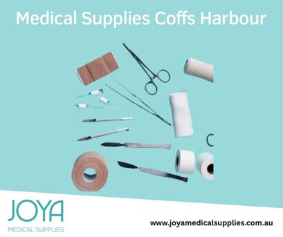 Sydney, Health & Beauty Items, Wholesale Medical Supplies Coffs Harbour - Joya Medical Supplies | Australia