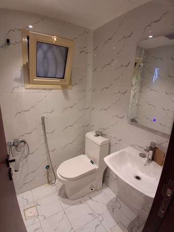 Al Hazm, Sublets, SAR 1400/month,  1 BR,  70 Sq. Meter,  Room With Private Entrance
