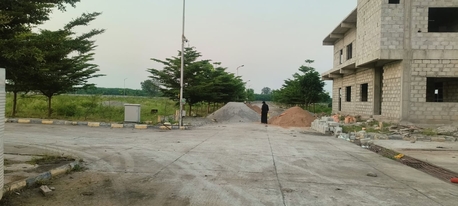 Hyderabad, Residential Plots, INR 14999,  180 Sq. Yard,  17 Acres Gated Community, Kalwakole &ndash; Your Dream Plot Awaits. Call 6305534817*