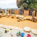 Sustainable Outdoor Play Areas Designed For Every Child