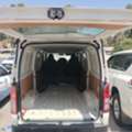 Toyota Hi-Ace,  2015,  Manual,  228000 KM,   TOYOTA Hiace Cargo Goods Delivery Bus.