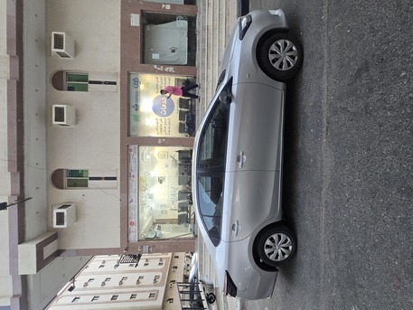 Makkah, Vehicles, Cars & Trucks , SAR 35,  Toyota Yaris,  2017,  Automatic,  374745 KM,   For Sale Filipino Owner