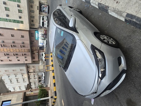 Makkah, Vehicles, Cars & Trucks , SAR 35,  Toyota Yaris,  2017,  Automatic,  374745 KM,   For Sale Filipino Owner