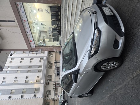 Makkah, Vehicles, Cars & Trucks , SAR 35,  Toyota Yaris,  2017,  Automatic,  374745 KM,   For Sale Filipino Owner