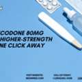 USD 579,  Buy Oxycodone 80mg Online &ndash; Higher-Strength Relief, One Click Away