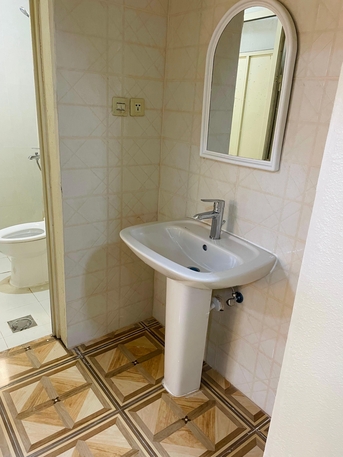Jubail, Apartments, Flats, Houses & Villas, 2 BR,  2BHK UNFURNISHED APARTMENT AVAILABLE FOR RENT