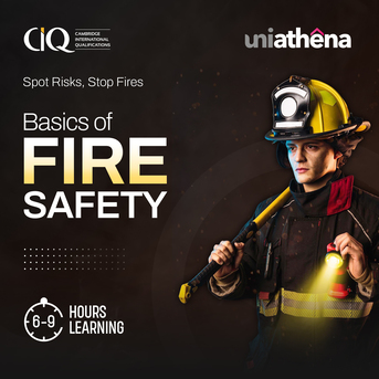 Mangalore, Lessons Offered, Master Workplace Fire Safety And Prevention | UniAthena