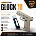 INR 80,  Top Exclusive Glock 19 Deals | Aman Air Gun