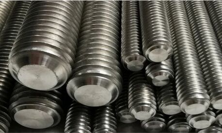 Mumbai, Tools, Global Threaded Rod Supplier